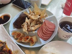 -长春观斋补堂素菜馆