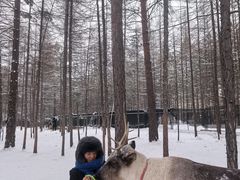 -北极村旅游风景区