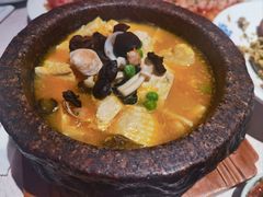 -维园悦谱·海派家常菜(乌鲁木齐南路店)