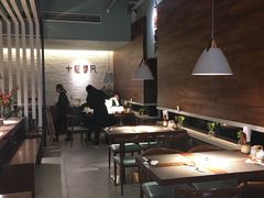 大堂-十面春风·江南面馆(崇宁路店)