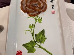 -北京全聚德(王府井店)