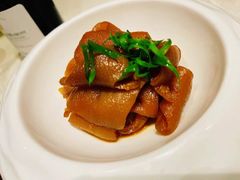 猪手-皇朝会.经典传统粤菜(外滩店)