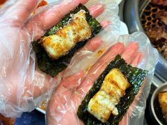 -木槿花韩式炭烤·熟成肉工坊(孙文东路店)