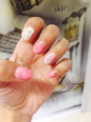 Lily Nails美甲美睫(世茂·工三店)-LILY NAILS美甲美睫