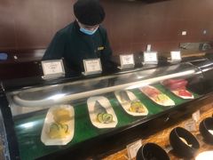 -宁波阳光豪生大酒店·豪生咖啡厅