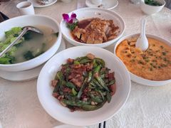-广东茶楼(鱼峰店)