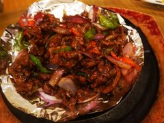 -小土豆北方菜馆(文慧园店)