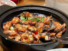 -凤阁楼果木烧鹅(鹤山陈山店)