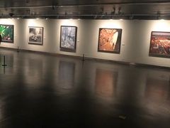 -江苏省美术馆(长江路新馆)