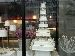 -FASHION BAKERY法森贝克(新德路店)