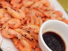 -恒盛海鲜餐厅