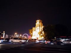 -海河游船-永乐码头(大悲院)