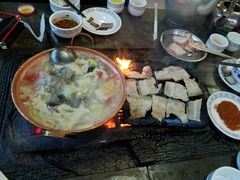 -象山村腊排骨(丽江总店)