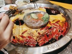 -堂客老火锅(欣阳广场总店)
