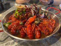 -螺丝找虾(总统府1912店)