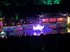 -印象普陀