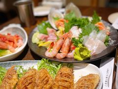 -桂马·日本料理·海胆·海鲜饭·酒场(民主广场店)
