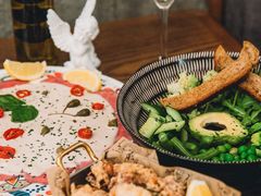 -IL TEATRO 精品意大利餐厅