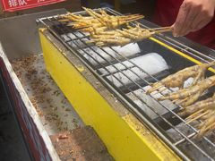 -芙蓉泉·烤鸡爪(芙蓉街店)