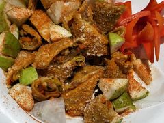 -凯利酒店自助餐(元美中路店)