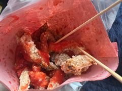 -香酥鸡排(京汉大道店)