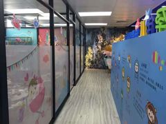 -喜孕佳儿天津月嫂母婴护理中心(金融街中心店)
