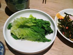 -小鱼小牛·鱼牛干锅·脆鱼火锅(世欧广场店)