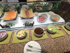 -大连富丽华大酒店·花都西餐厅