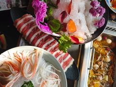 -大隐·成都火锅Bistro(合生麒麟新天地店)