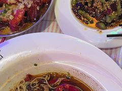 -霸王虾·麻辣小龙虾(清水河公园店)