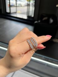 -VE DIAMOND·天然&培育钻石定制