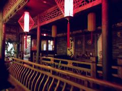 -小龙坎老火锅(滨江店)