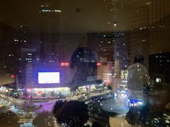 -南京金陵饭店