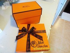 -Monchouchou檬舒舒(尚嘉中心店)