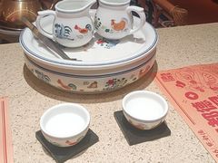 -点都德(奥体印象城店)