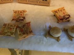 -矮子馅饼(大成路店)