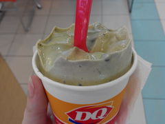 -DQ冰淇淋(天津麦购店)