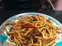 -巴依老爷新疆美食(远洋未来汇购物中心店)