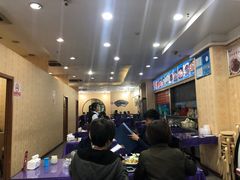 大堂-郭姐·威海渔村(黄兴路店)