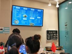 -面西湖杭帮面(控江路店)