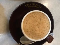 老街白咖啡-Old Town White Coffee(gateway@klia2)