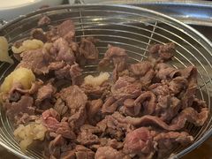 -一鼎牛鲜活牛肉城(晋江海峡国际食品城店)