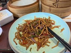 -老淮城·长鱼面(河下古镇店)