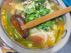 三鲜米线-云上千禾(水上店)