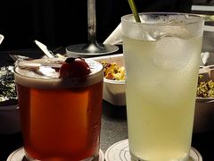 -DEW Lounge(深圳湾店)