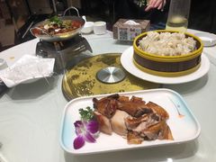 -凯鸽酒楼(大同振兴街店)