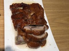 广式烧鸭-宏记广东客家菜(丰汇店)