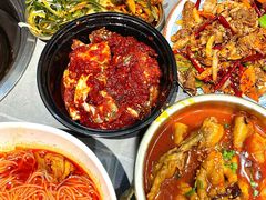 -金龙烧烤·牛肉面(西塔店)
