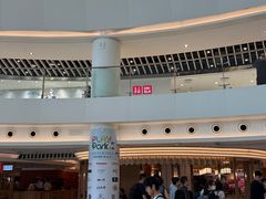 -新城市广场