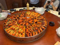 -91小龙虾·香辣蛙(蛇口店)